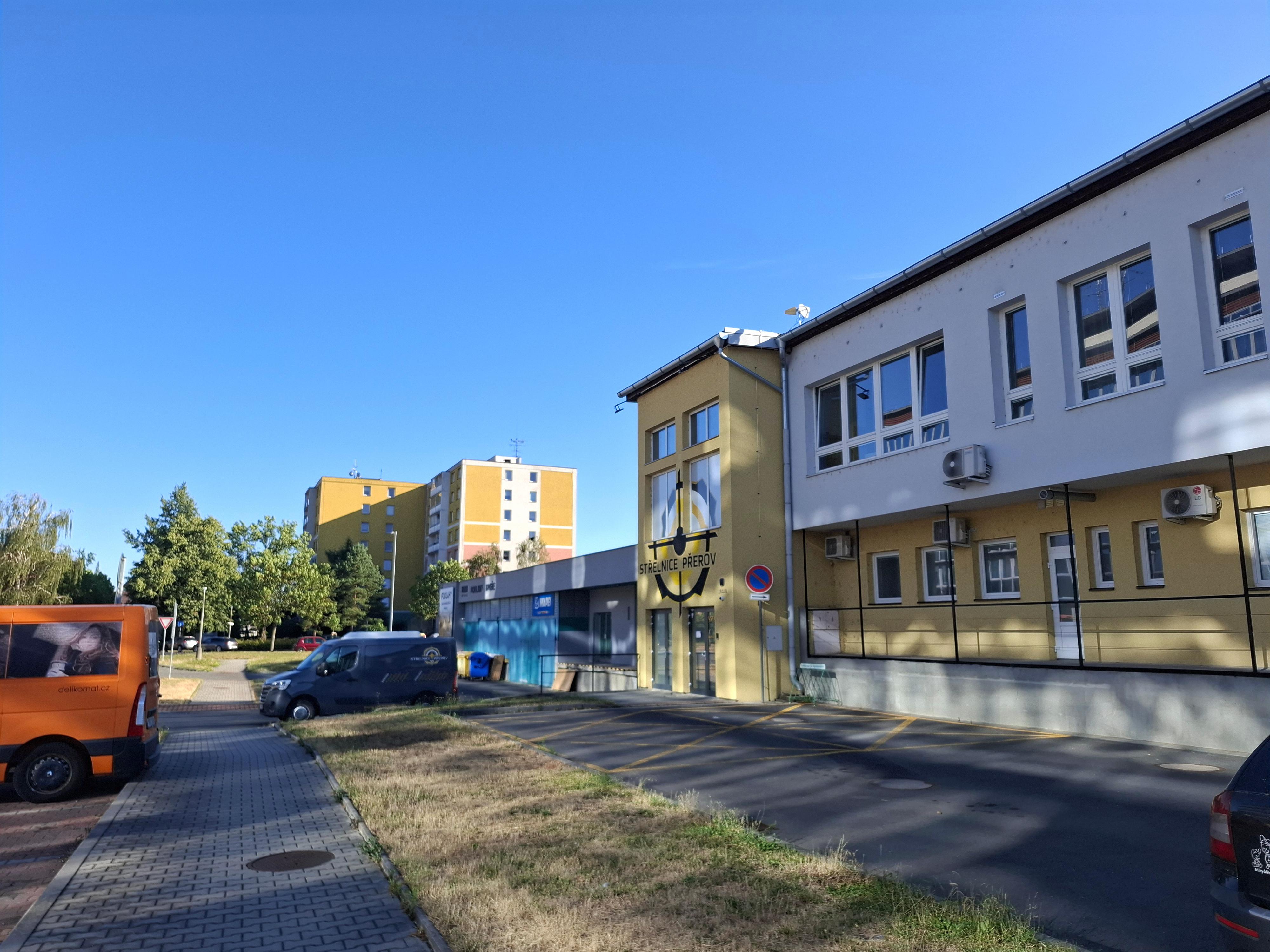 Střelnice Přerov s.r.o. foto 6