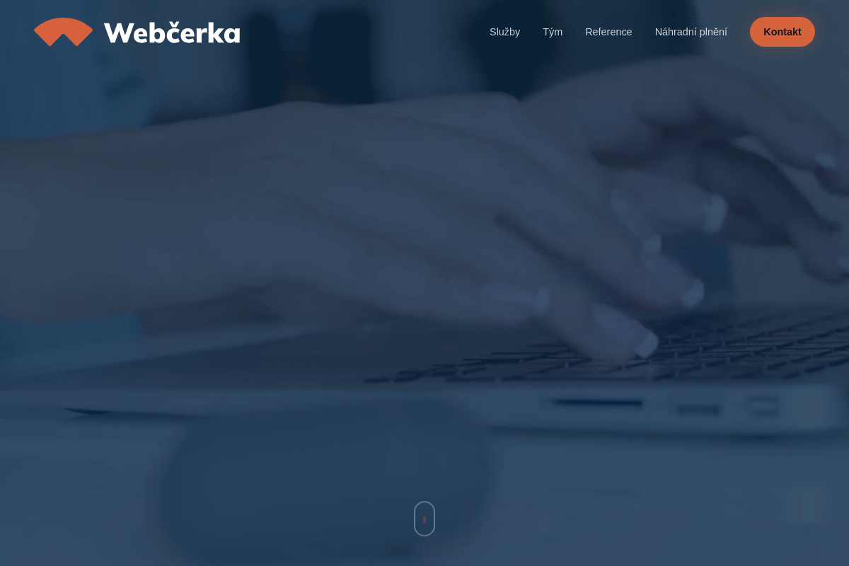 webčerka