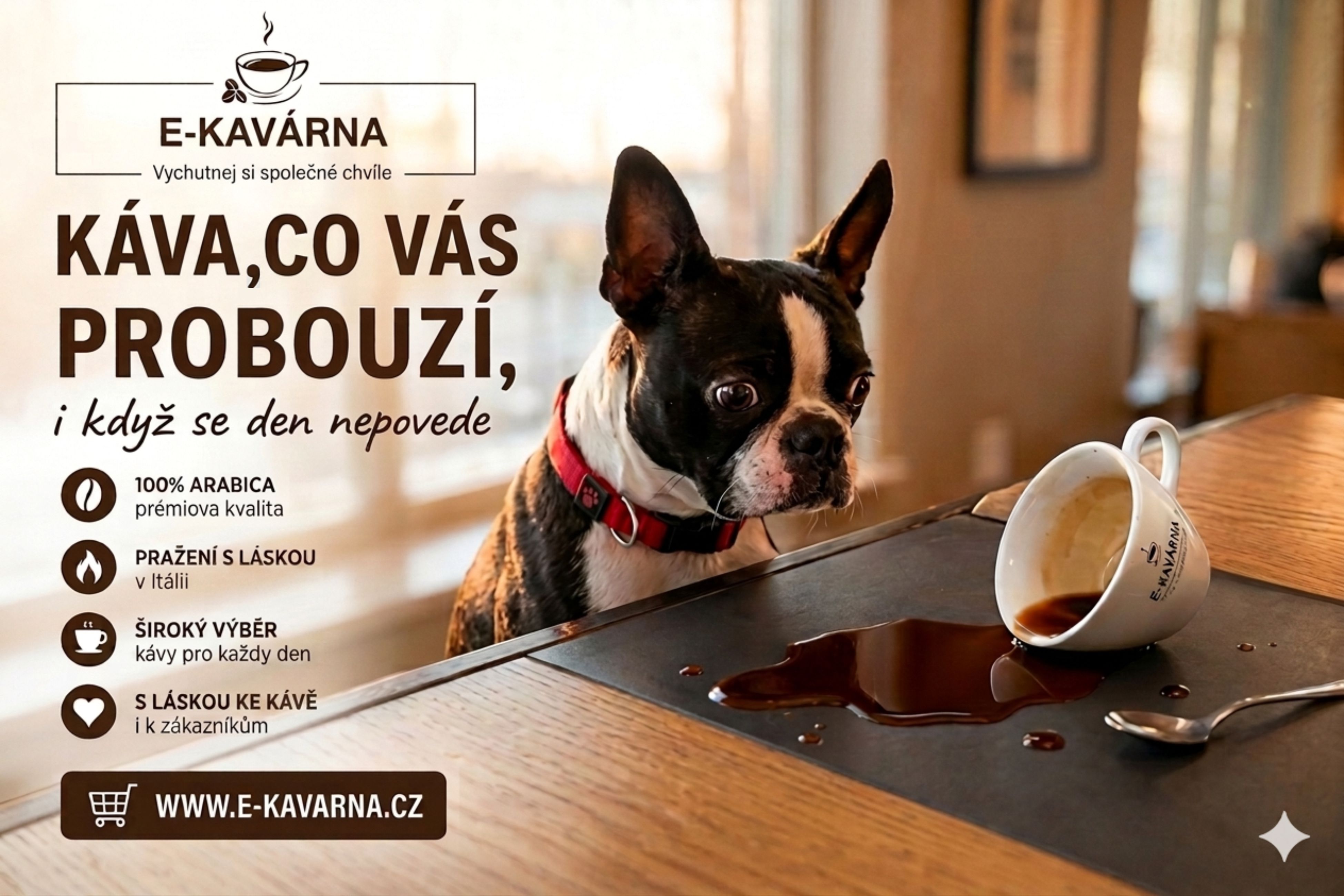 E-kavarna.cz foto 2