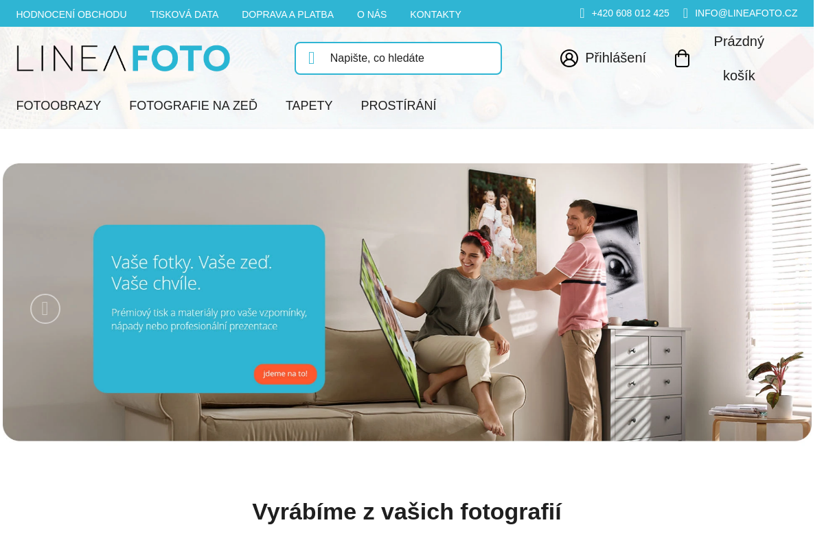LineaFoto.cz