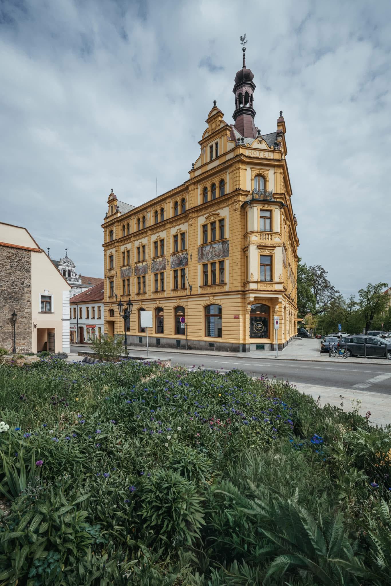 Café Otava foto 2