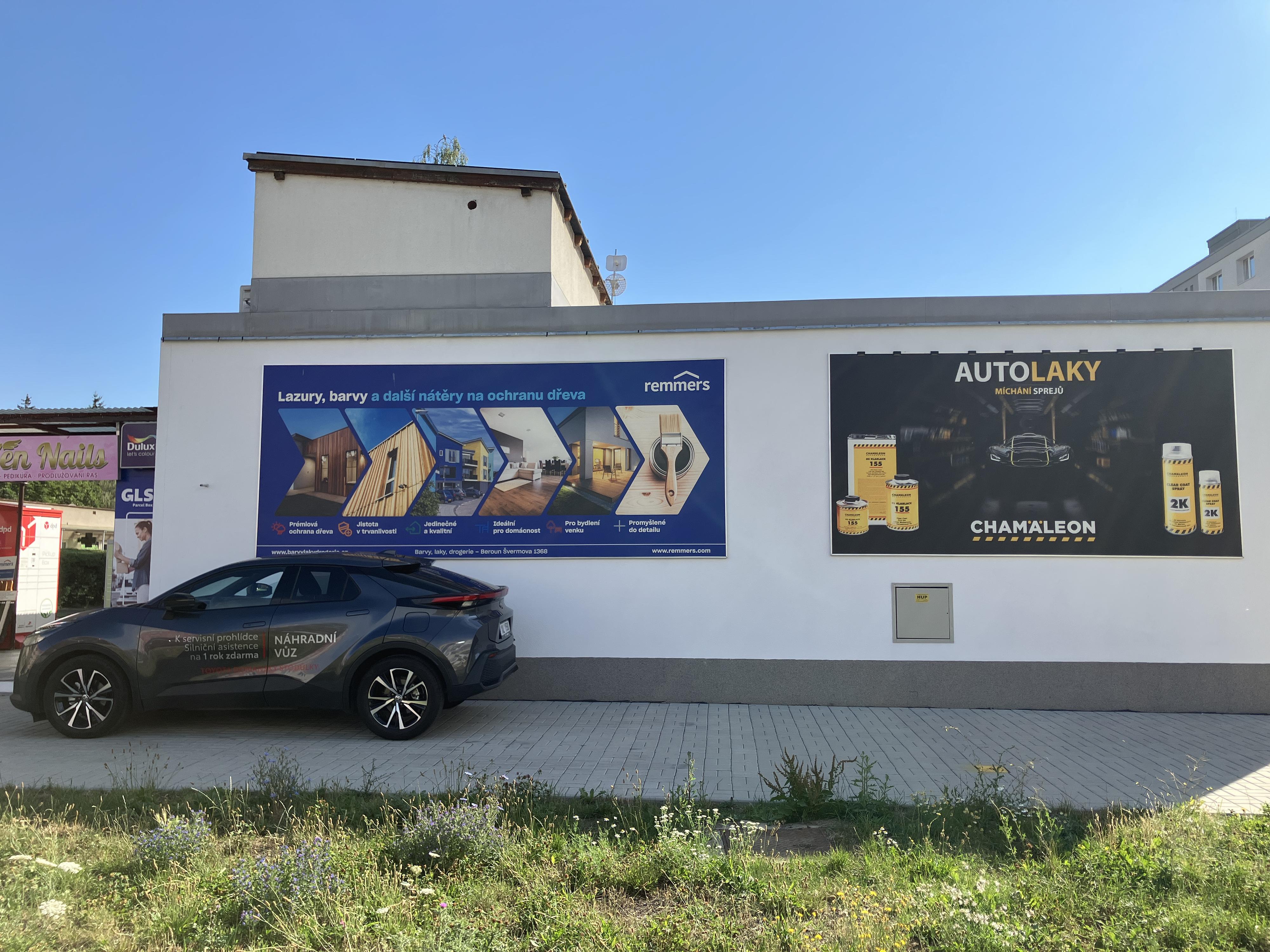 BL Drogerie BEROUN foto 2