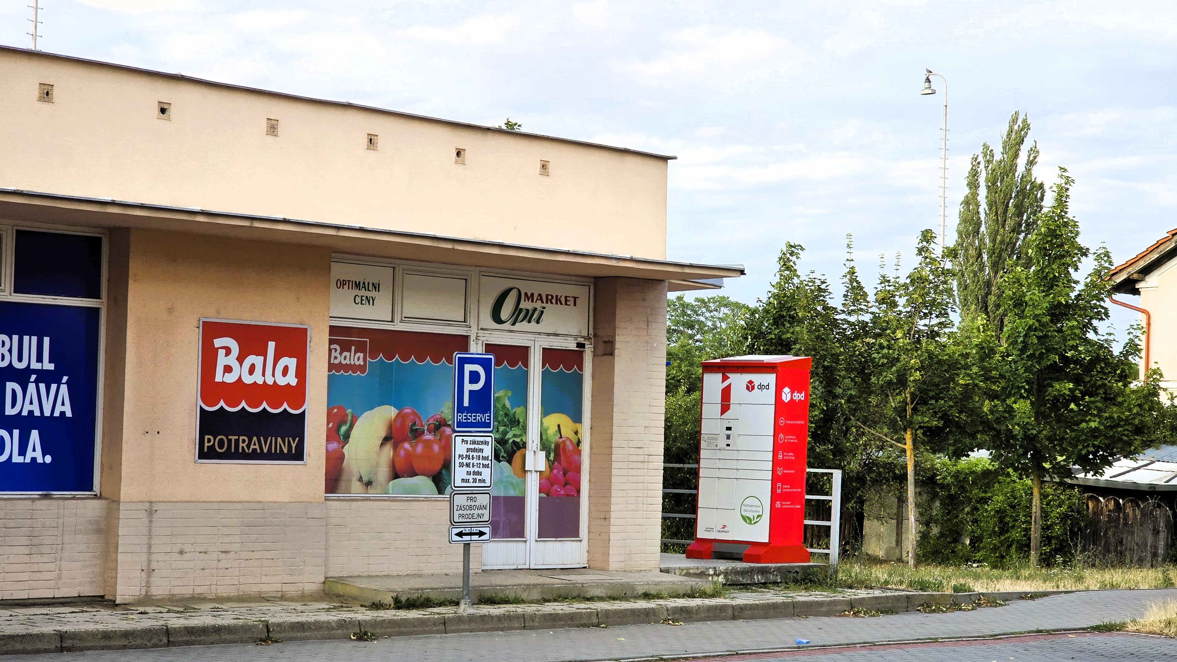 DPD Box foto 3