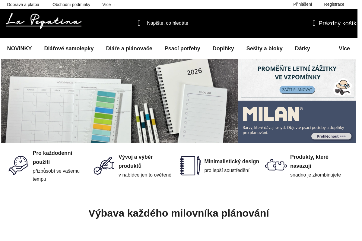 LaPegatina.cz