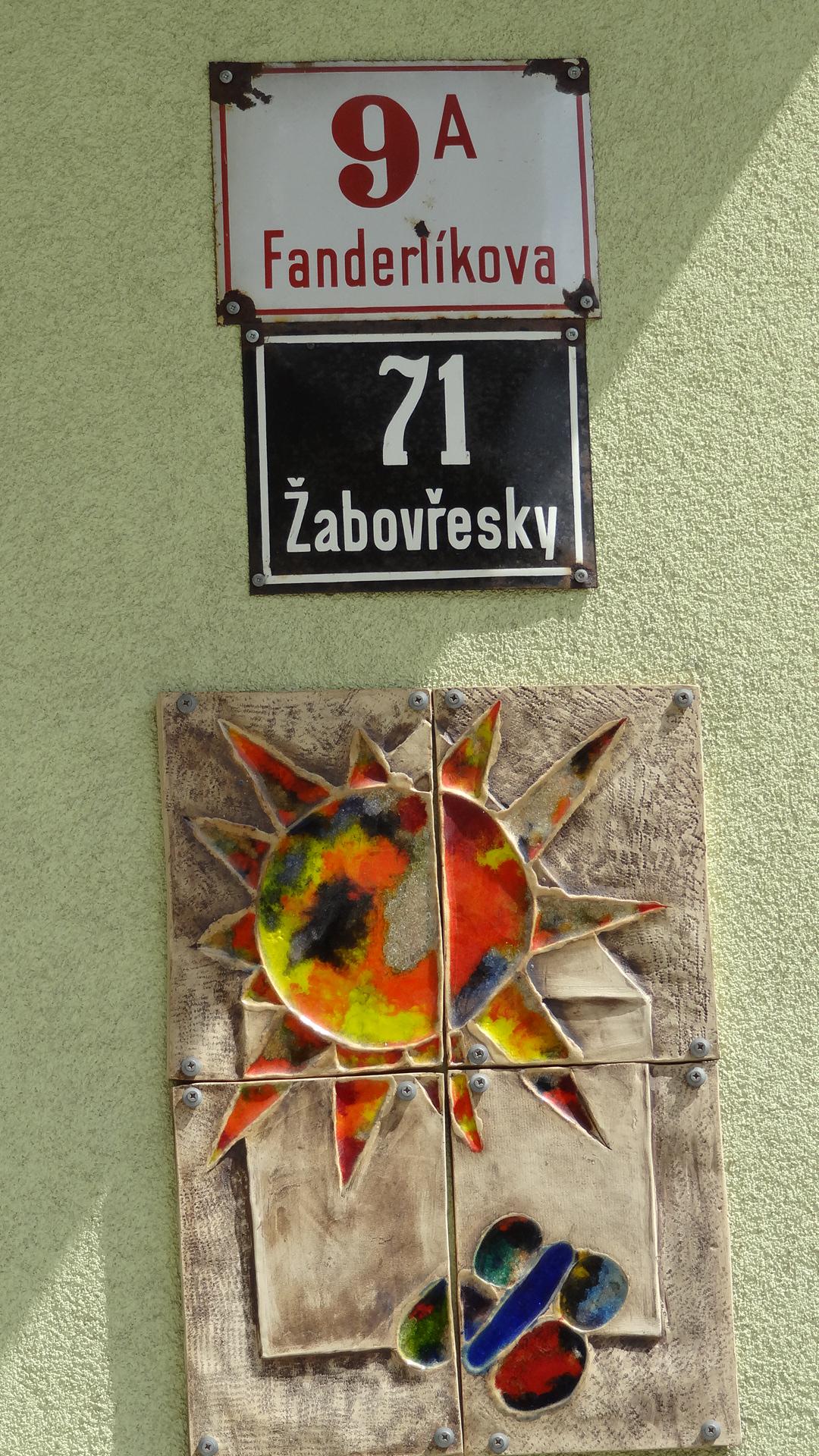 Mateřská škola, Brno, Fanderlíkova 9a foto 3