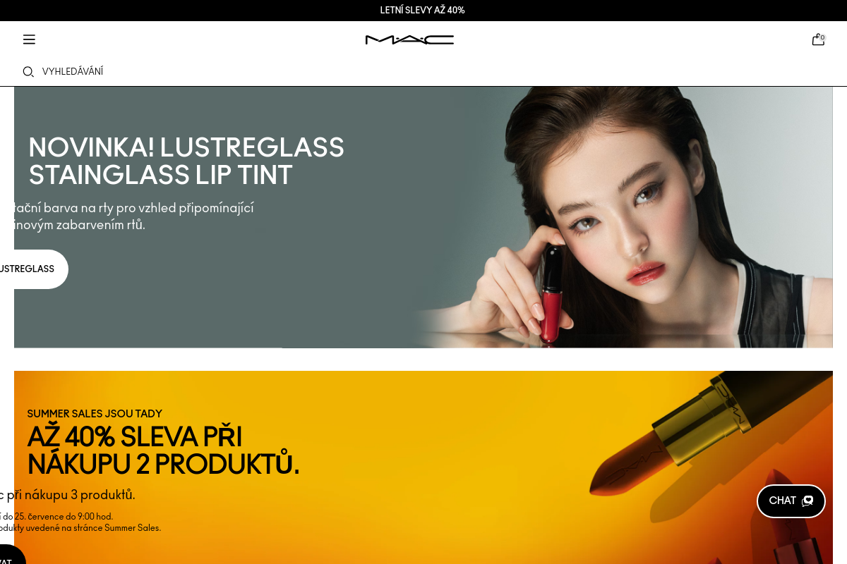 Maccosmetics.cz