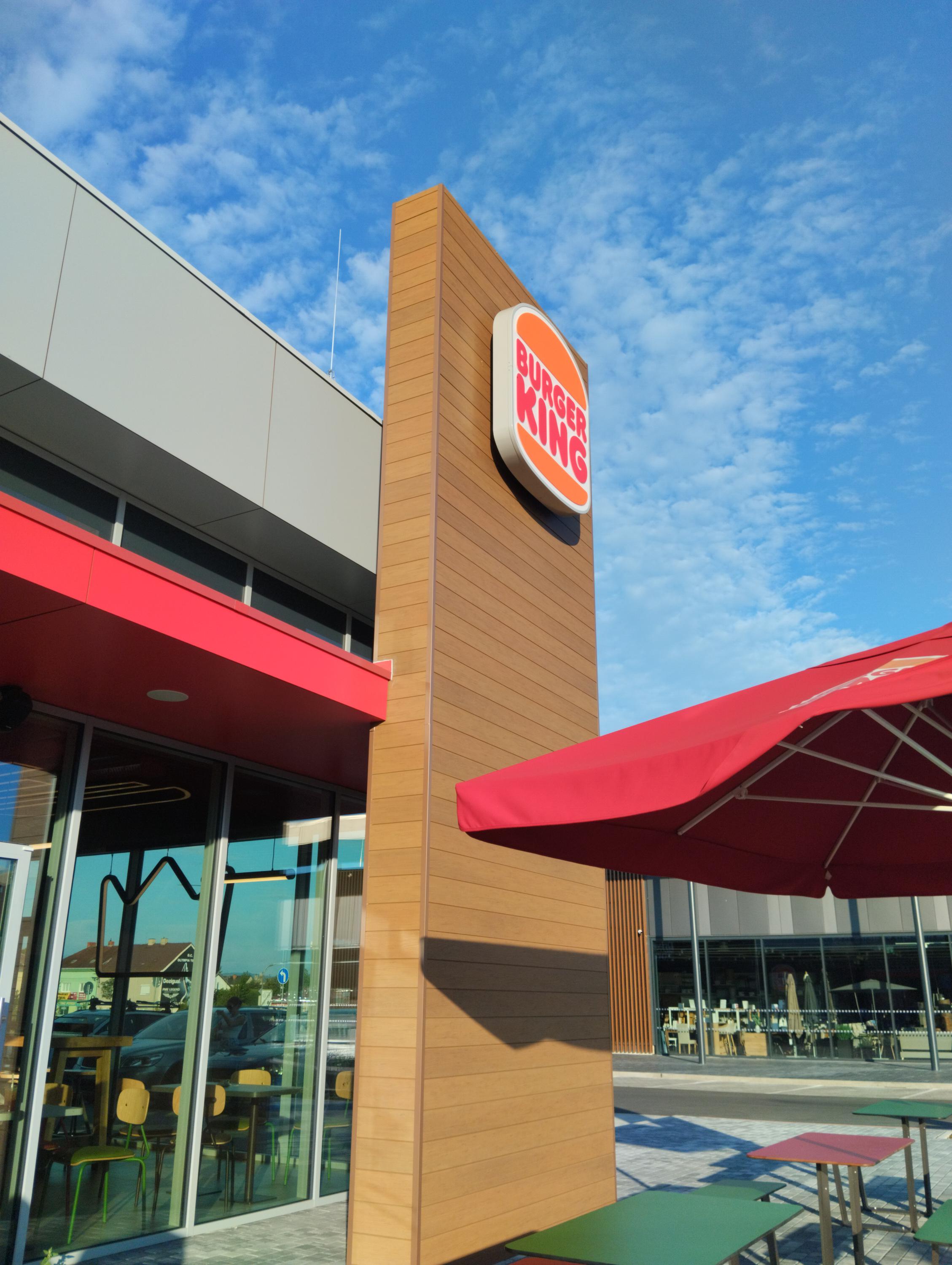 Burger King foto 2