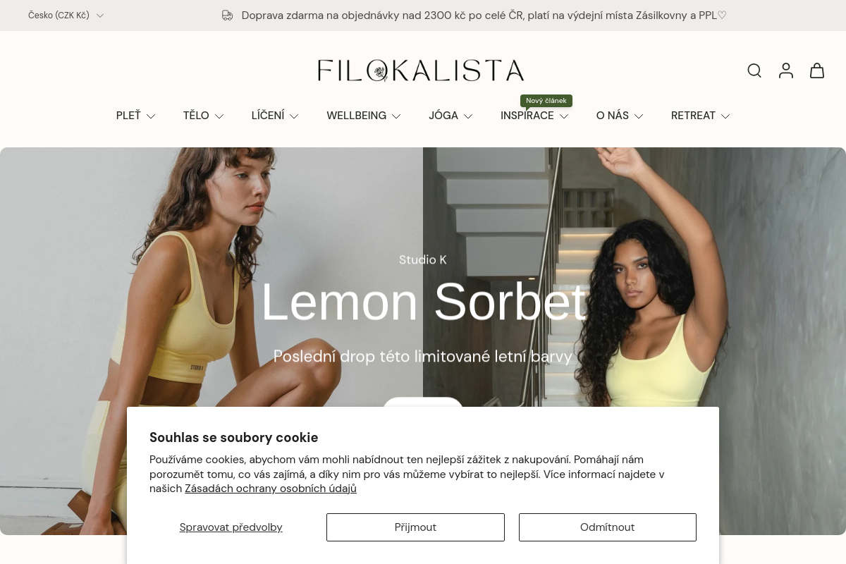 Filokalista.com