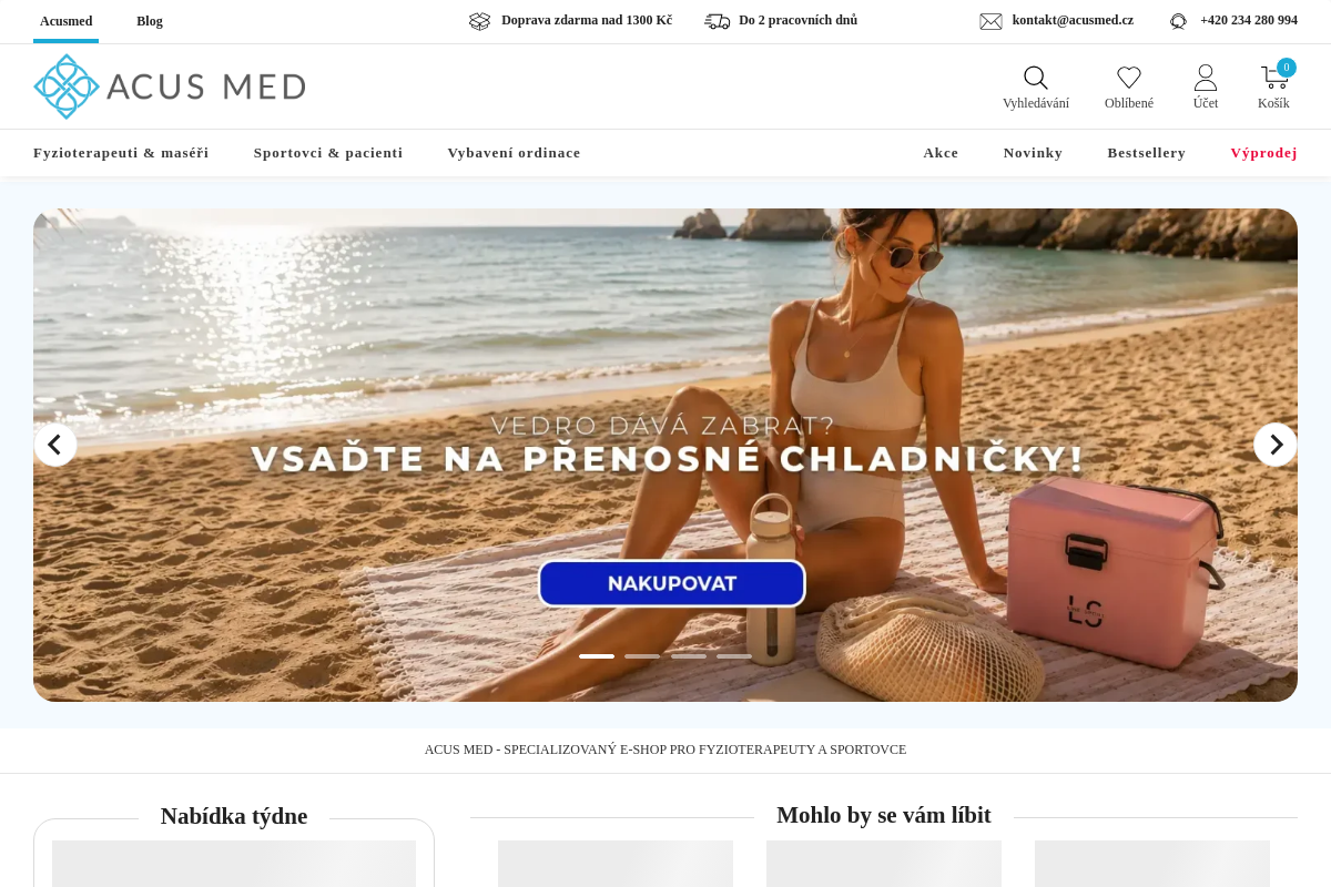 Acusmed.cz