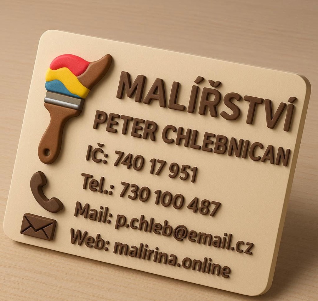 Malířství Chlebničan foto 4
