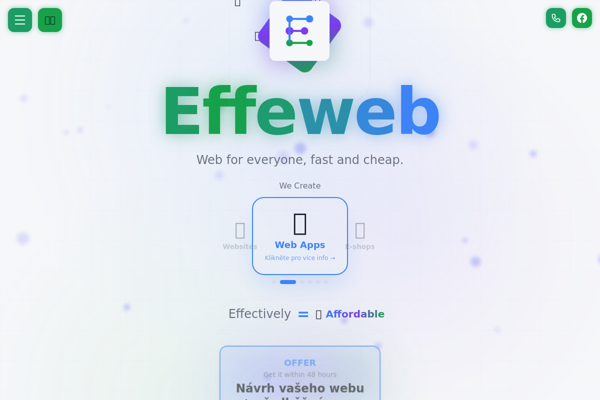 Effeweb