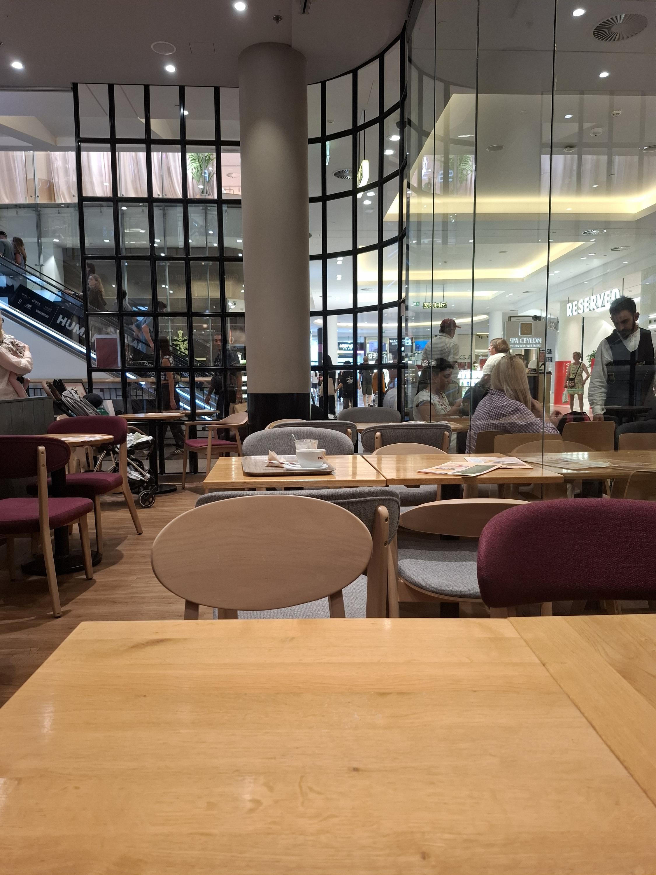 Costa Coffee foto 4