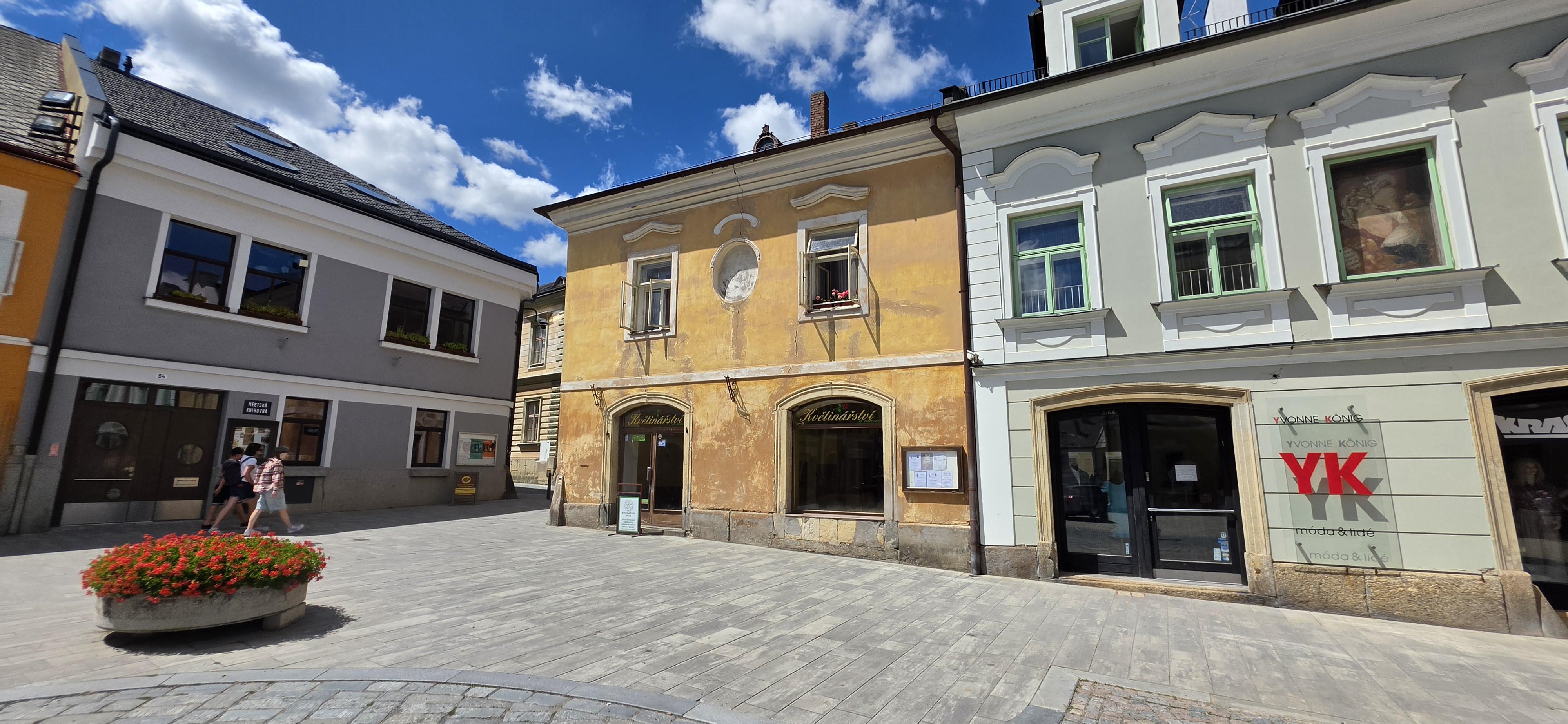 Městská knihovna Polička foto 6