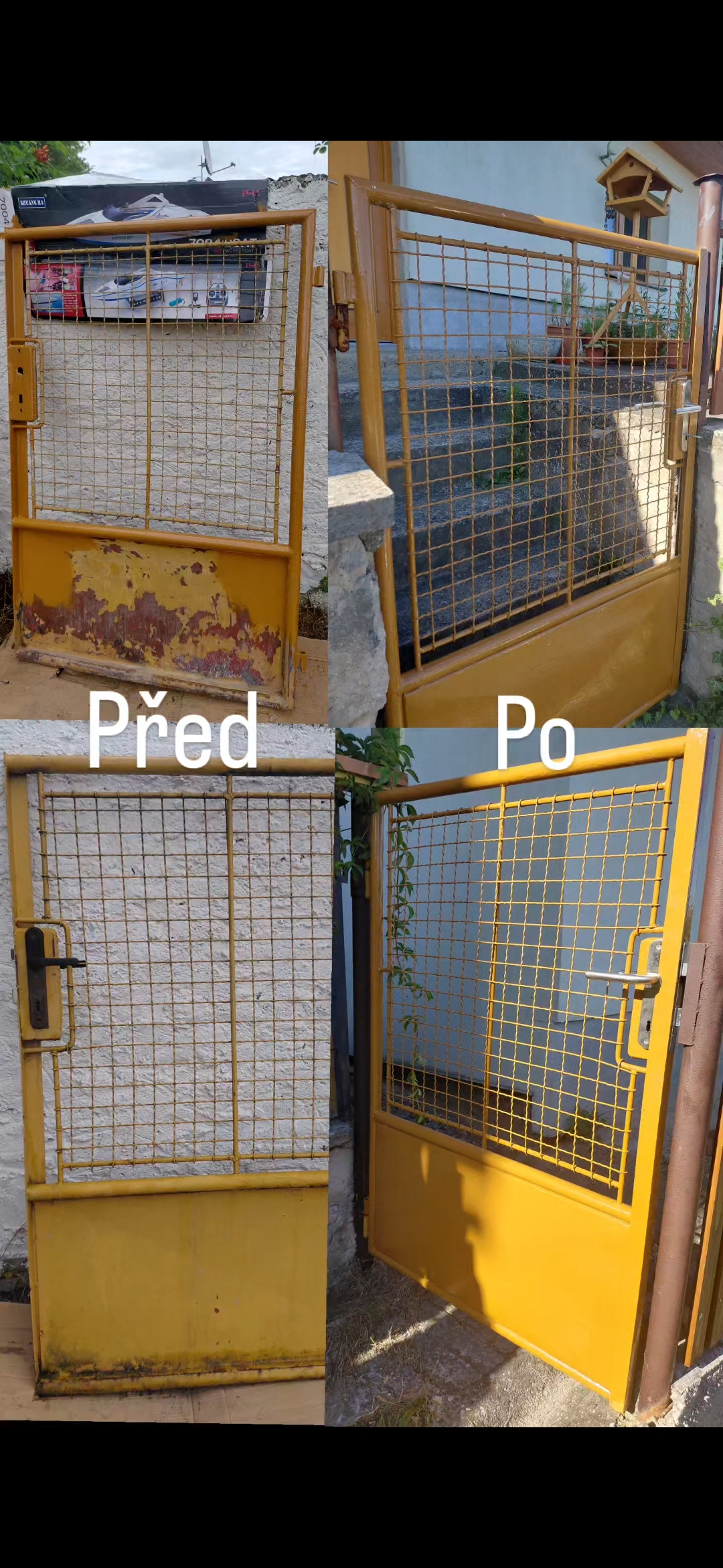Opravy Soukup foto 2