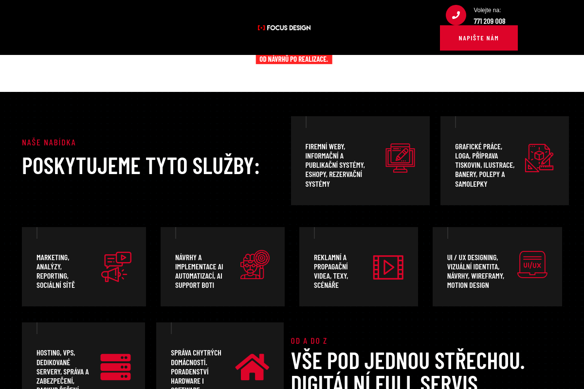 FocusDesign.cz