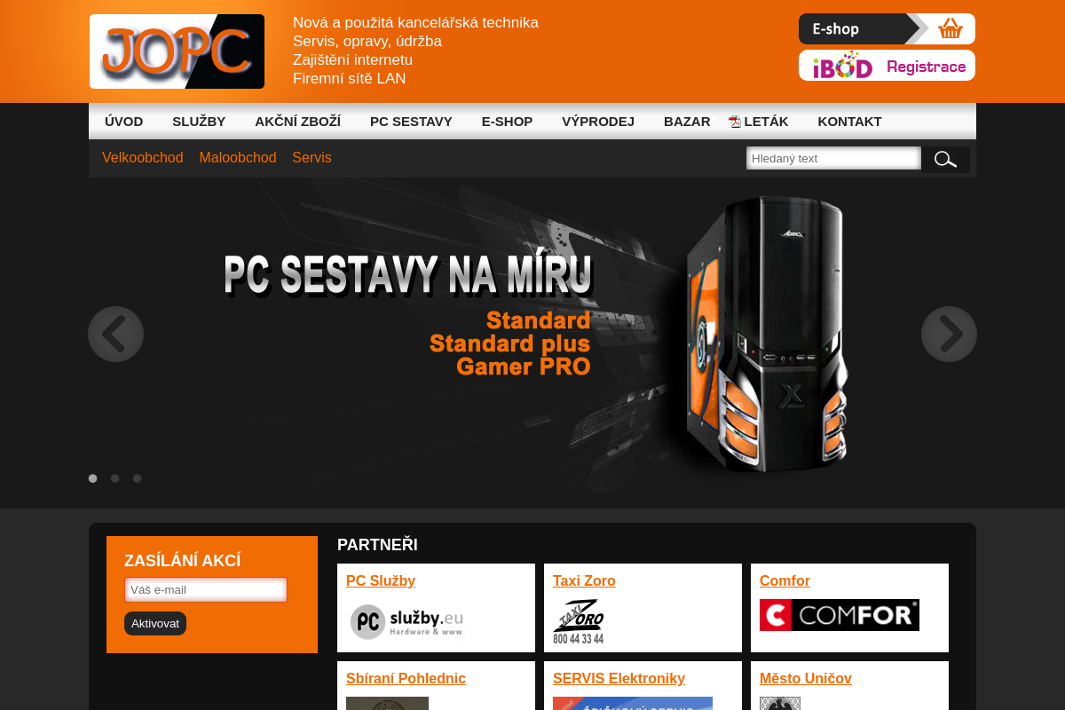 Jopc.cz