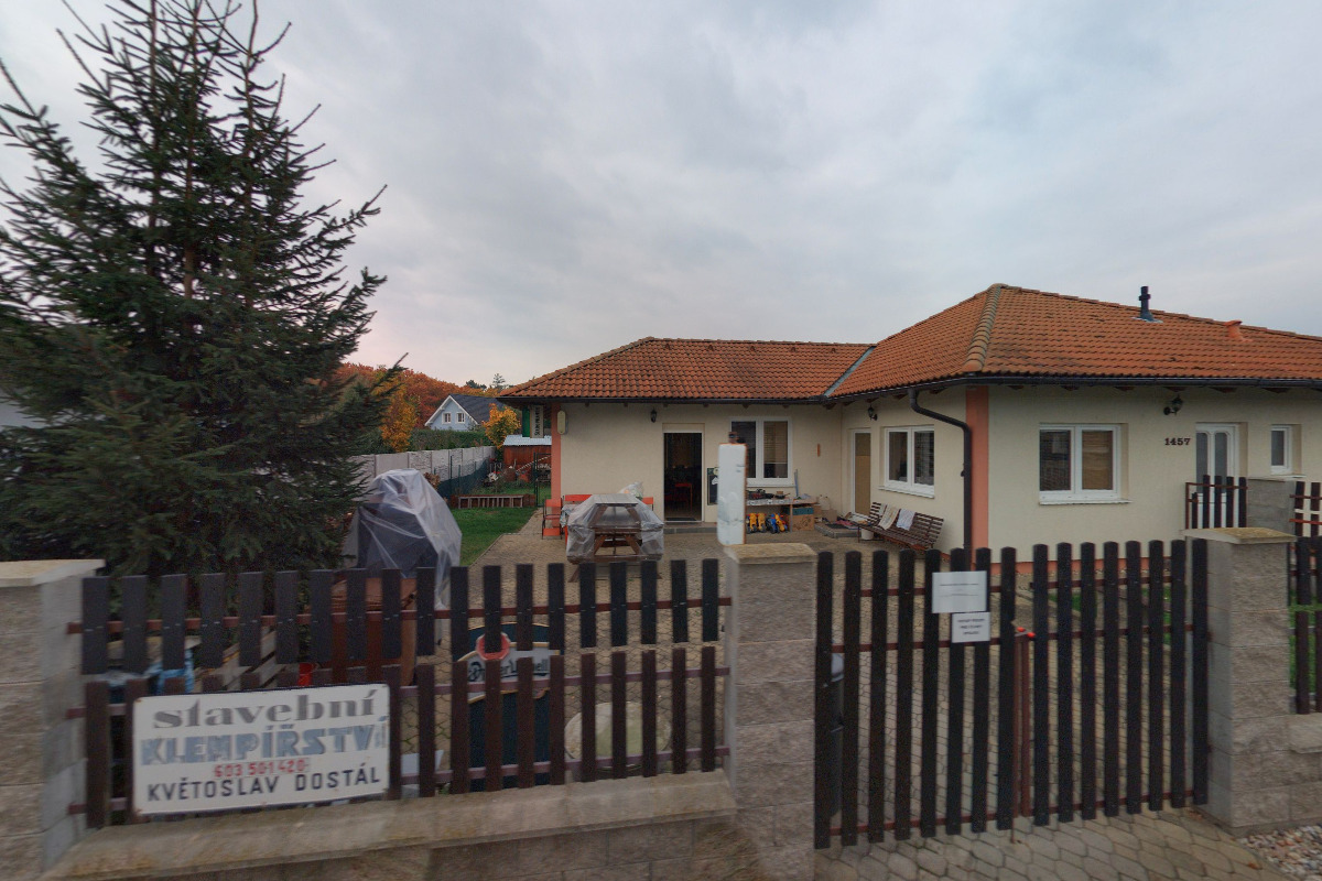 Točená zmrzlina s láskou