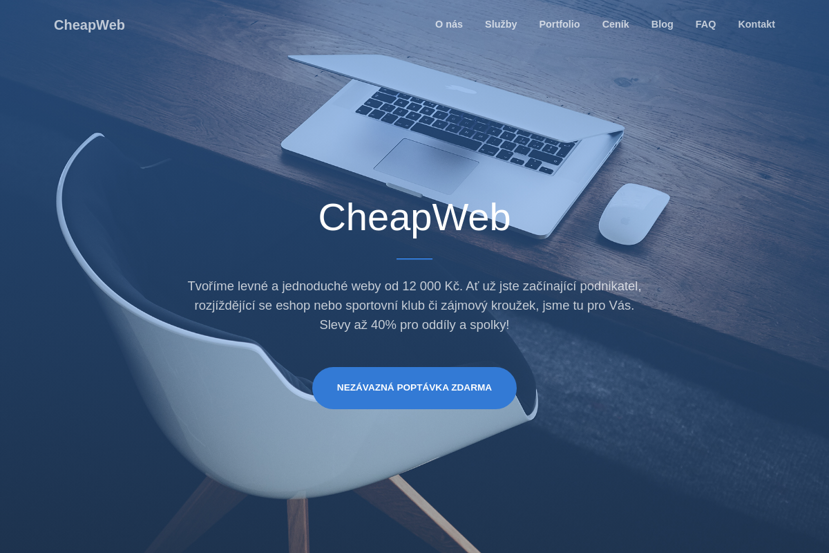 CheapWeb