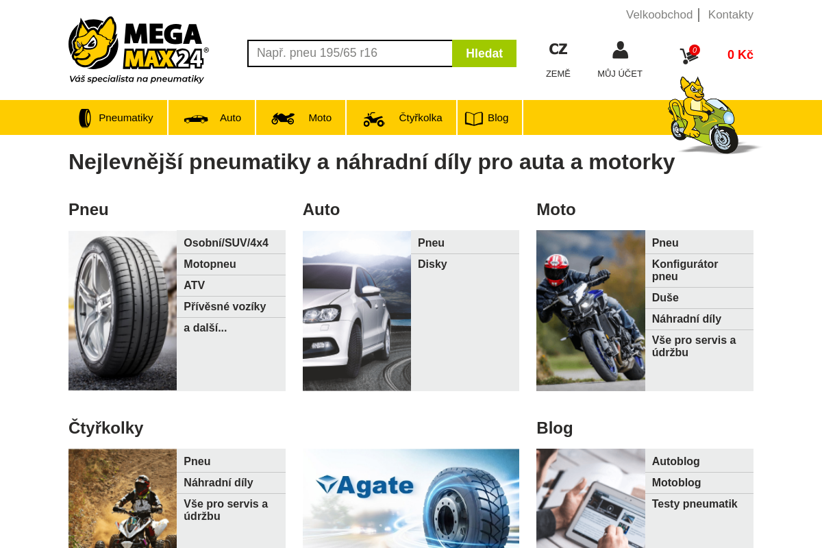 Megamax24
