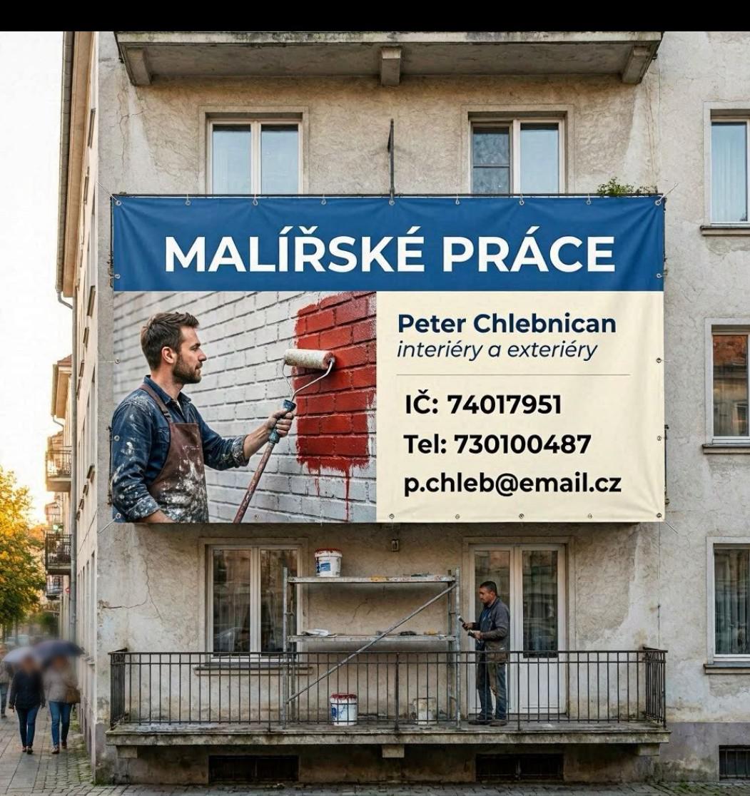 Malířství Chlebničan foto 2