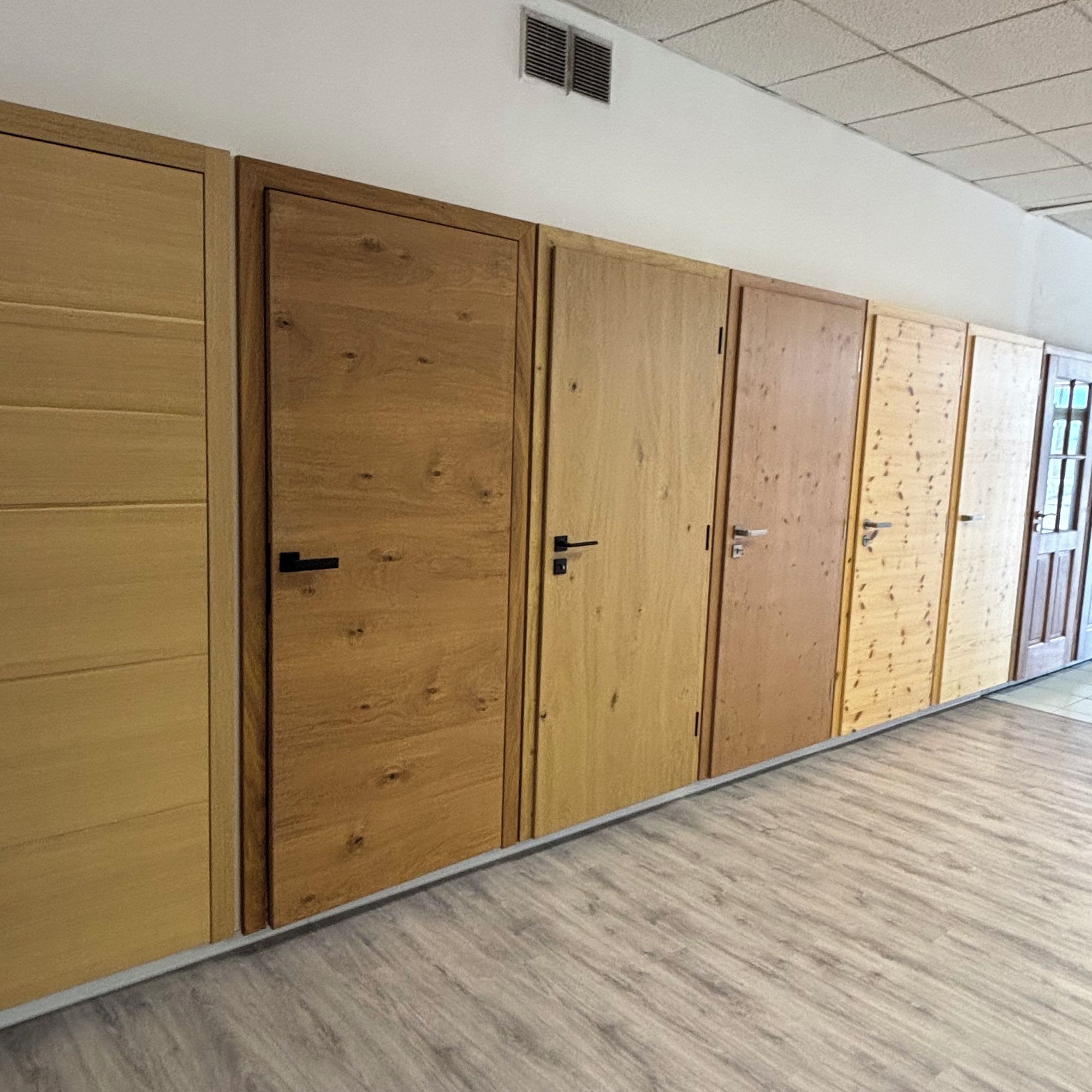 CZECH DOOR, a.s. foto 2