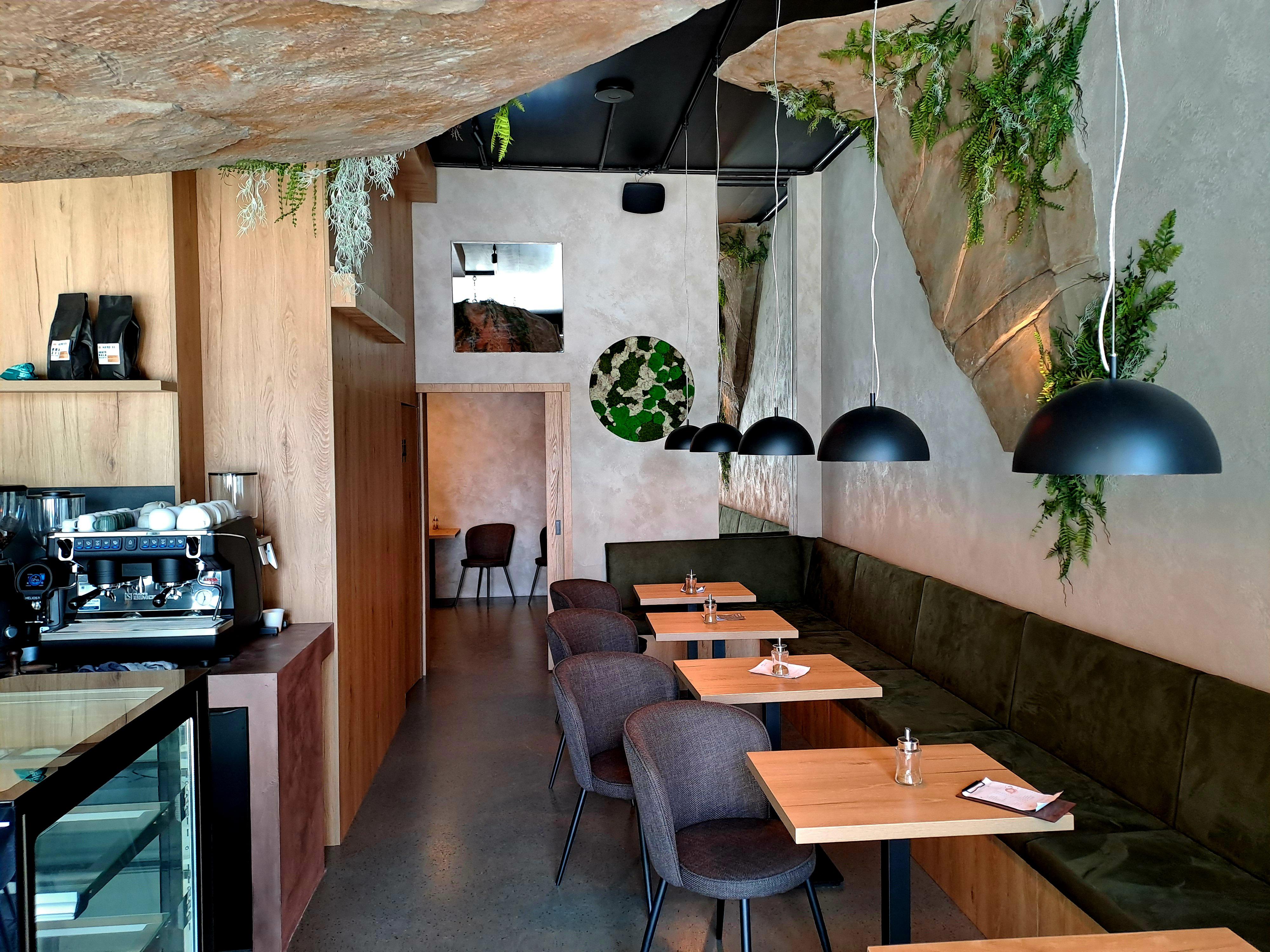 Lom Kafe