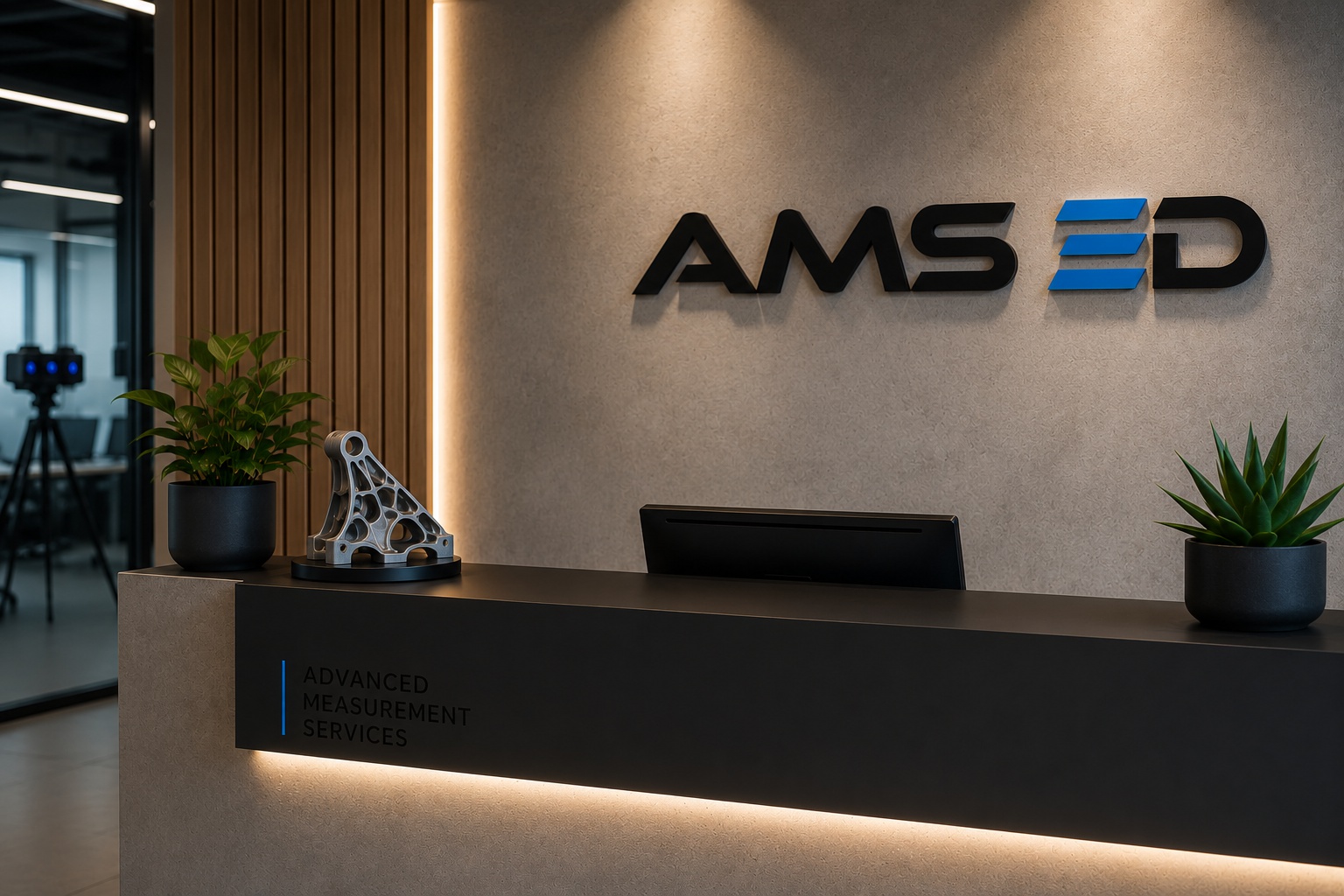 AMS 3D, s.r.o.