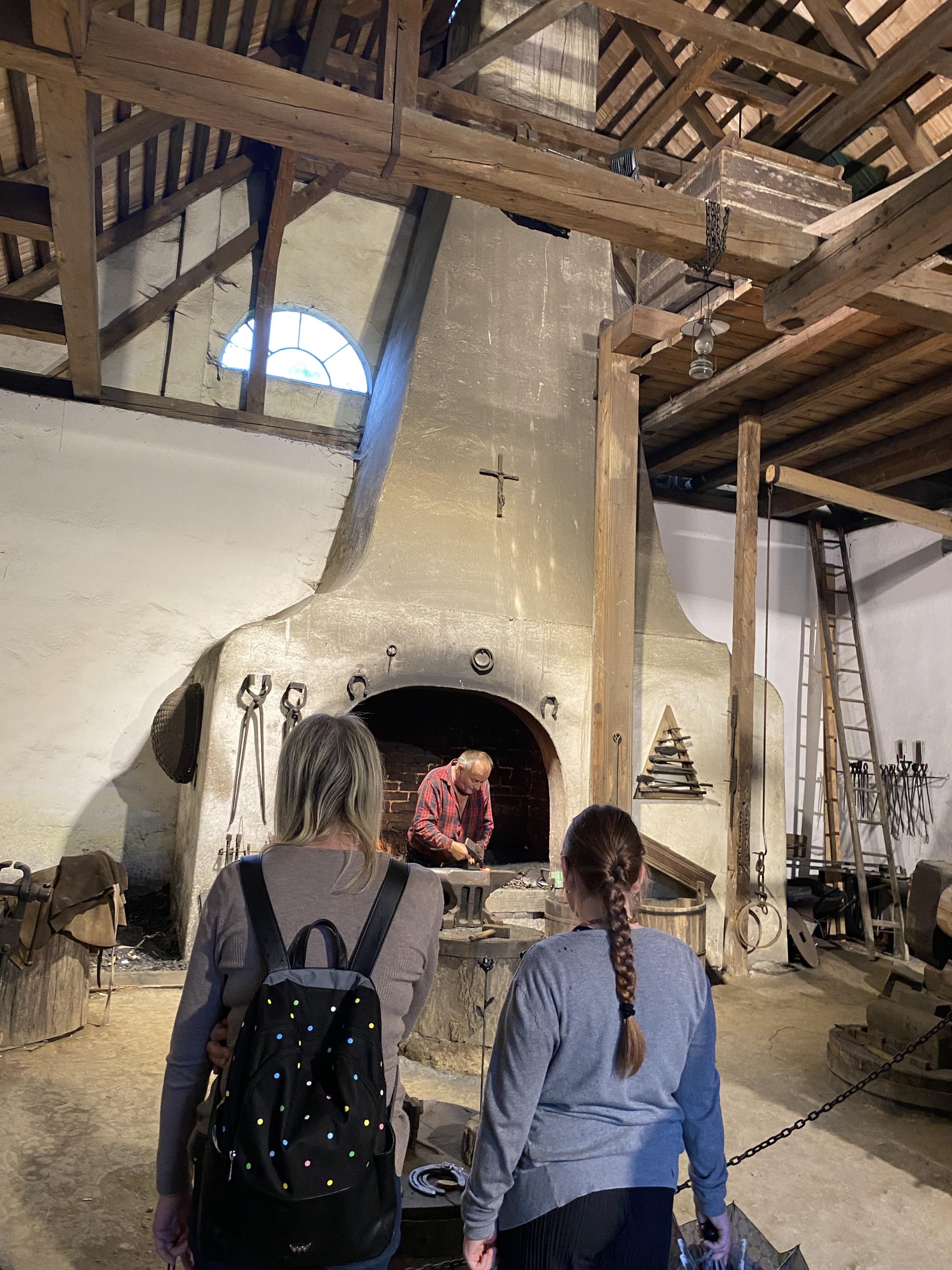 Valašské muzeum v přírodě - Mlýnská dolina foto 6