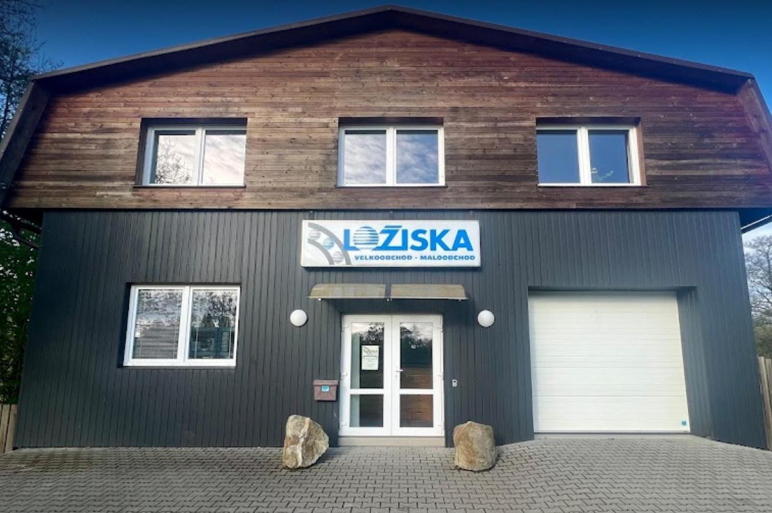 Poptávka ložisek a přenosové techniky