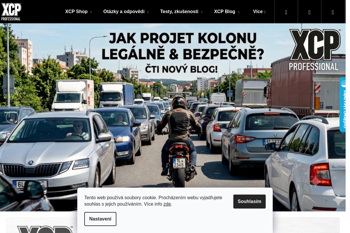 XCP-Protection.cz