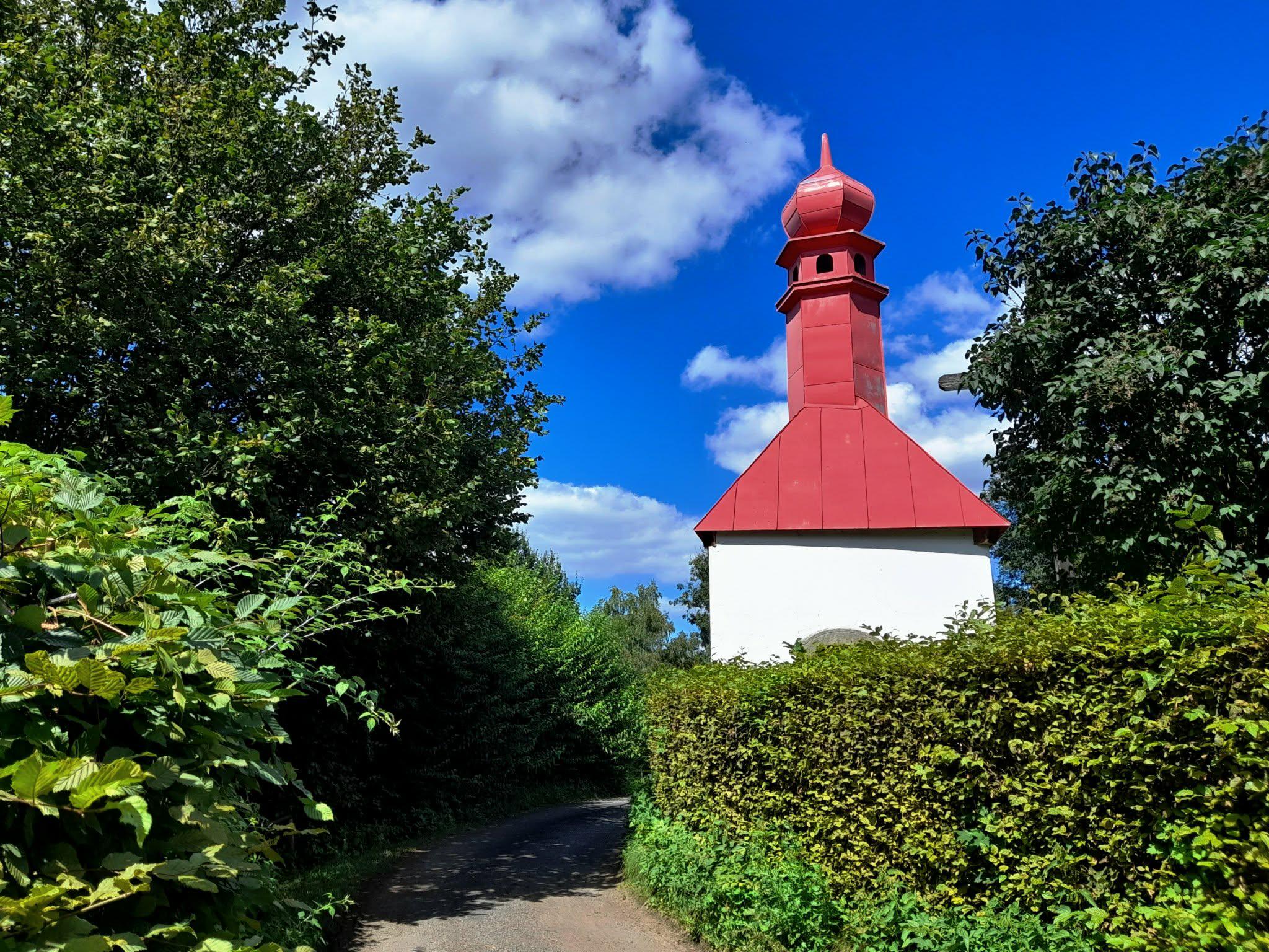 Kemp U Kapličky Pastviny foto 5