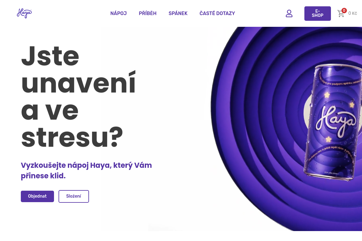 Haya.cz