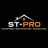 logo ST-PRO CZ