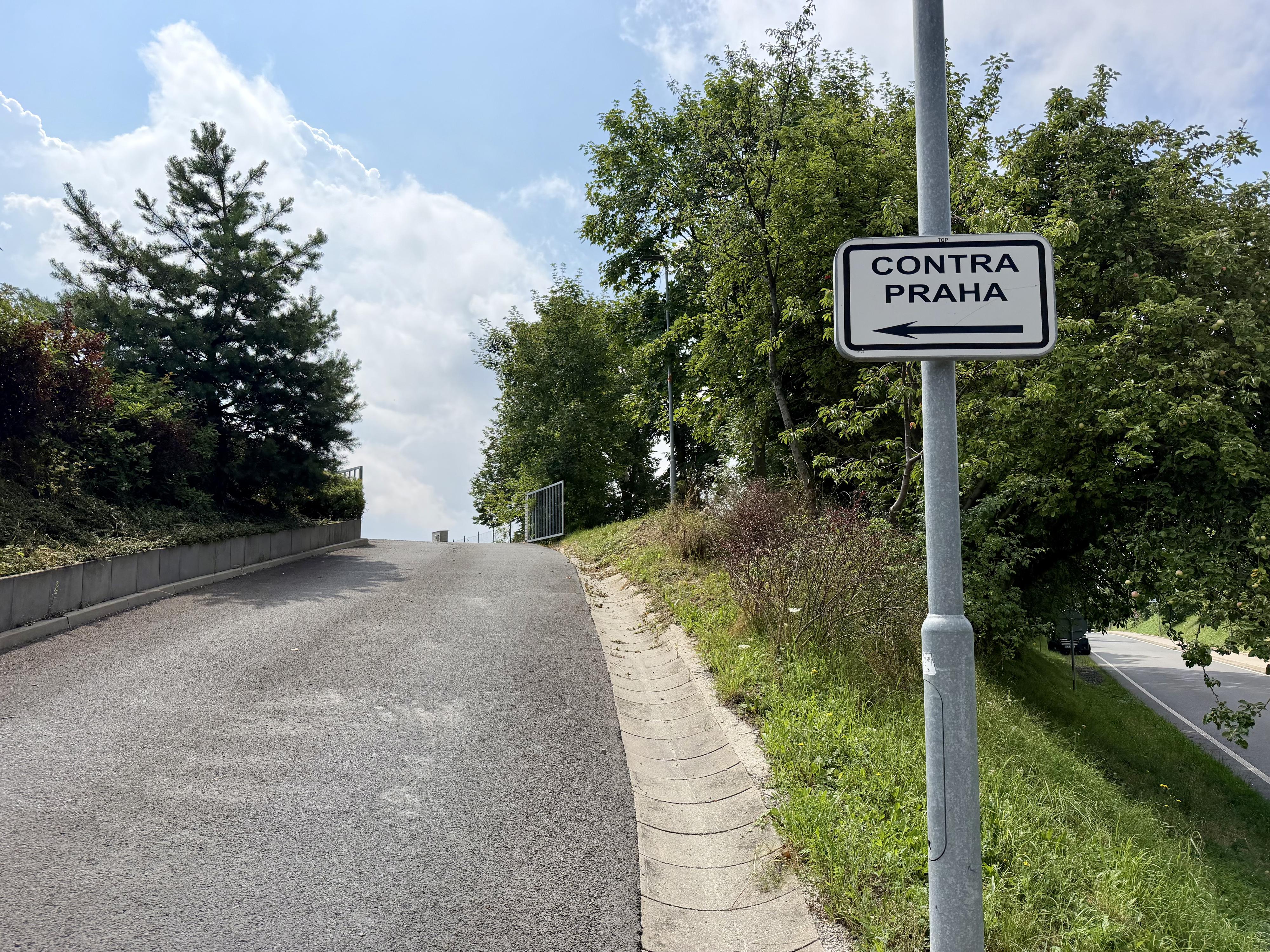 CONTRA Praha, s.r.o. foto 5