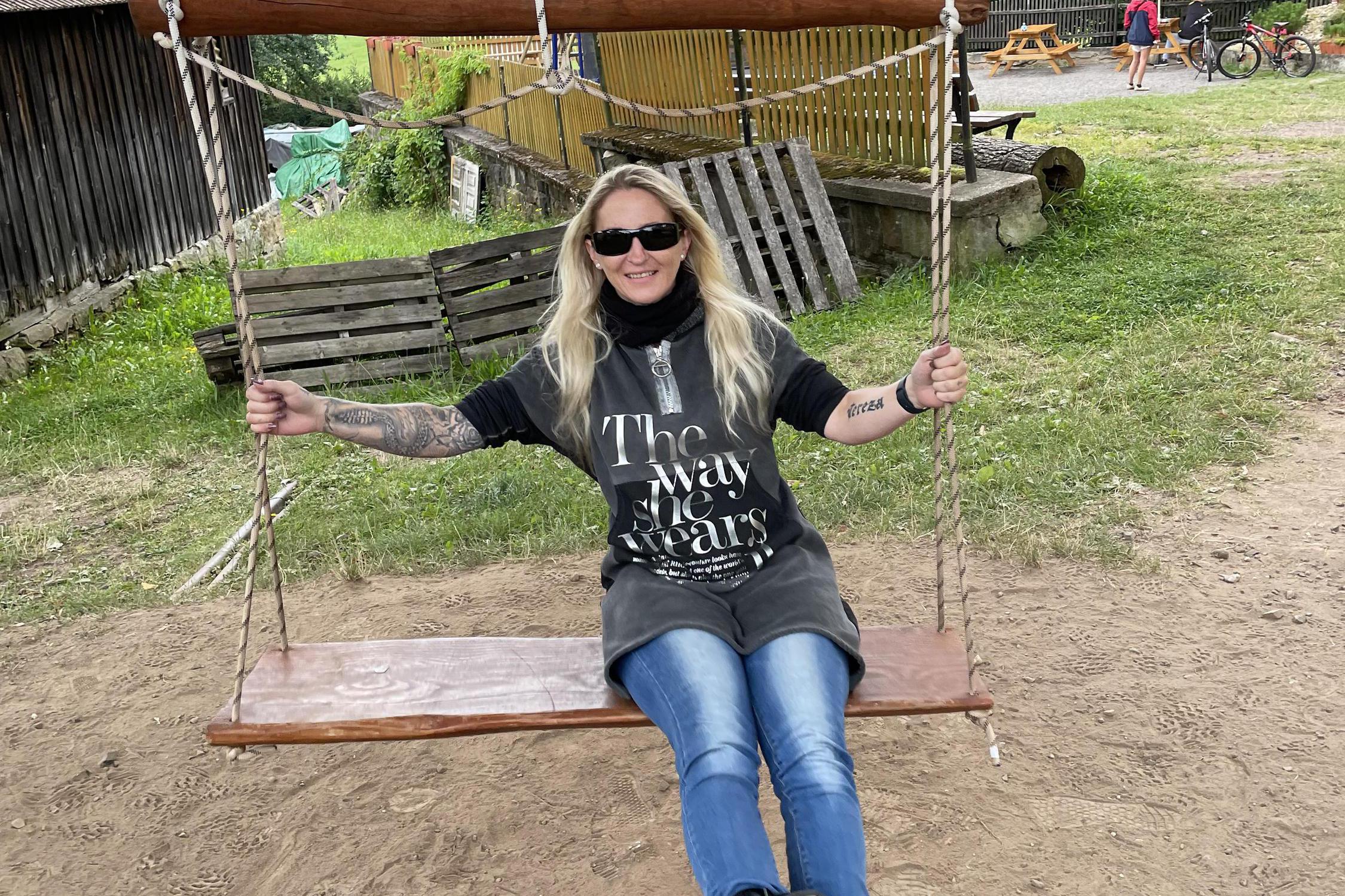 SME - Eva Musilová