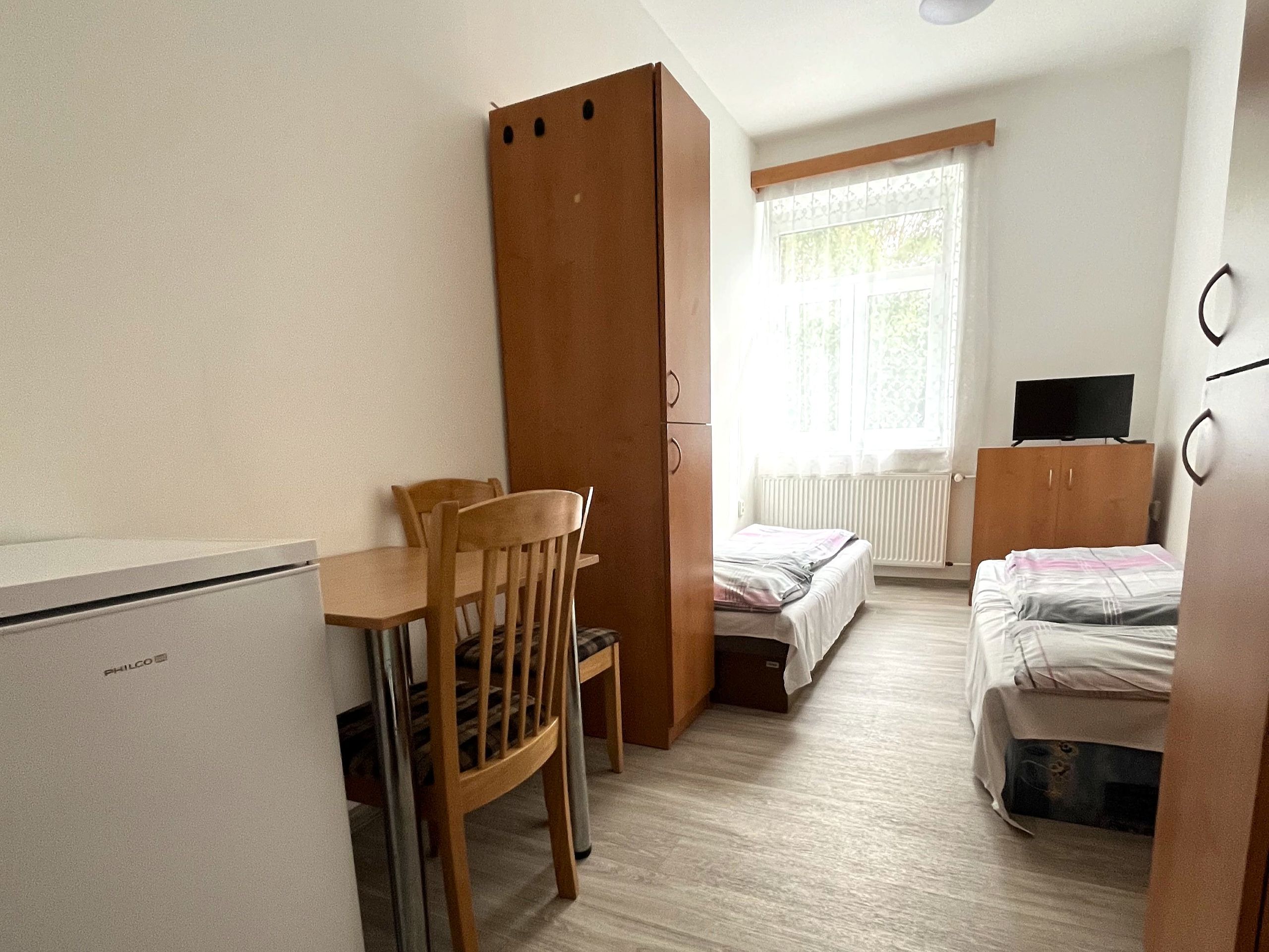 Ubytování ve vile 1 - ubytovna Jihlava foto 4