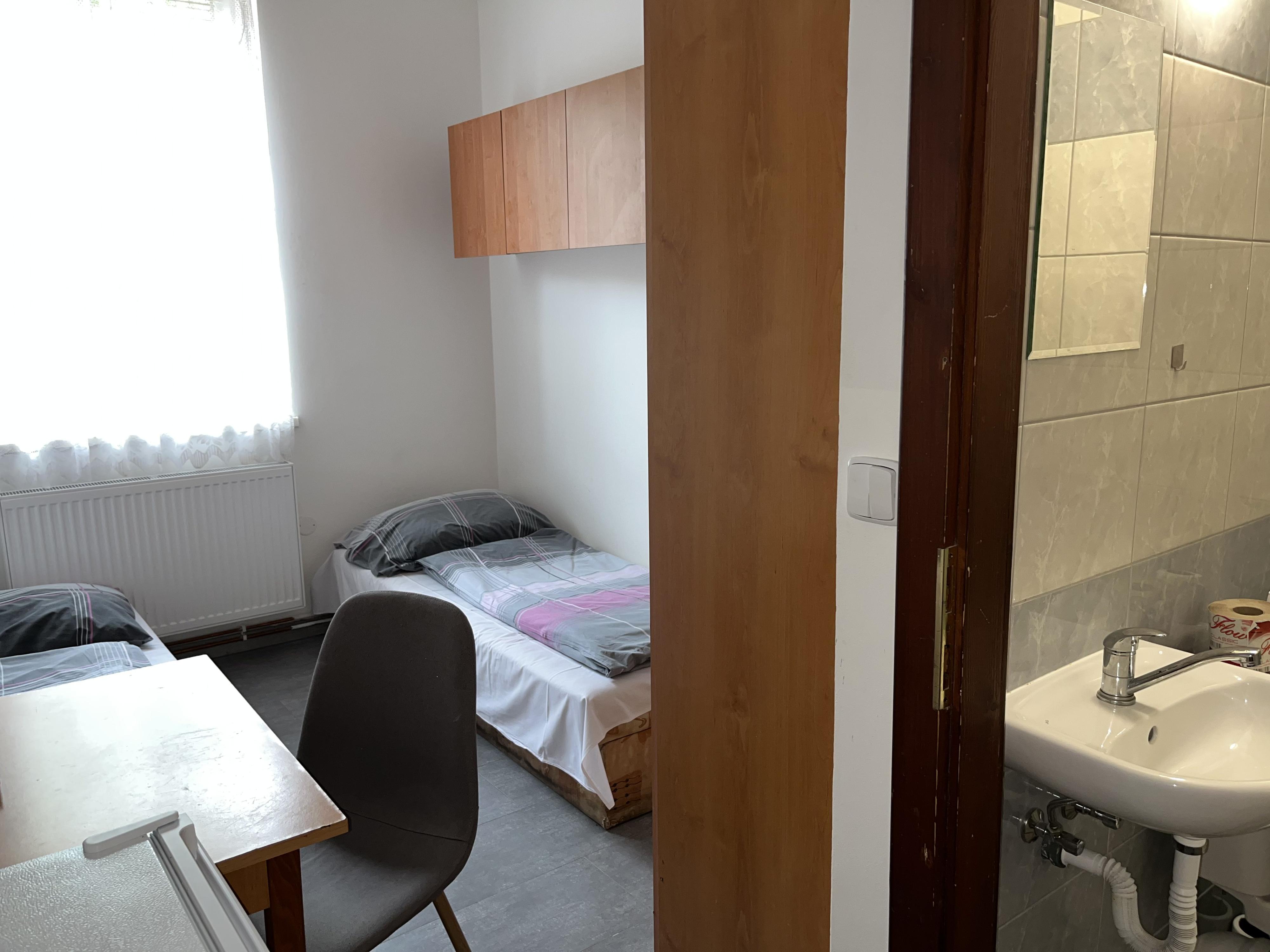 Ubytování ve Vile II - ubytovna a apartmány Jihlava foto 3
