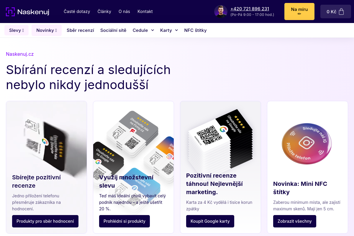 Naskenuj.cz