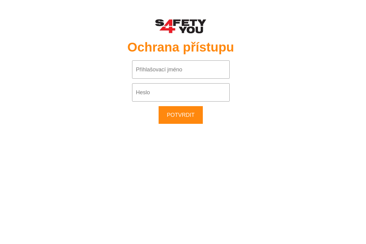 Safety4you.cz