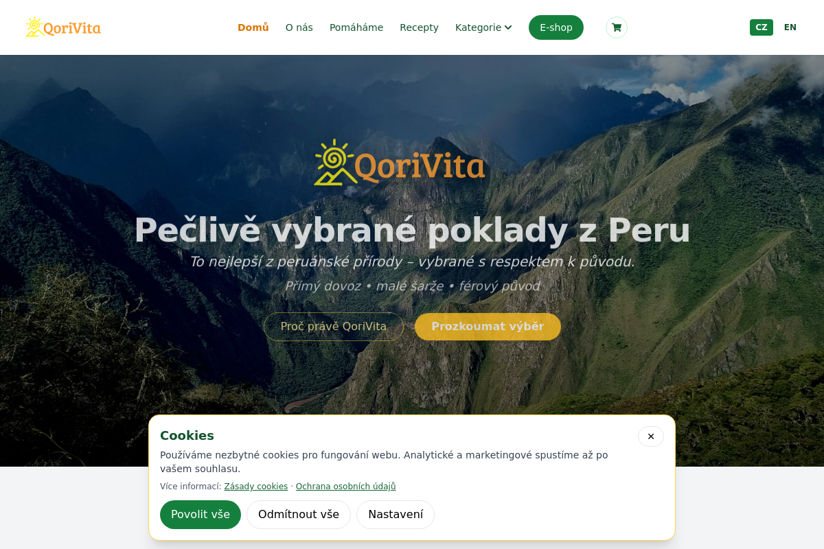 QoriVita