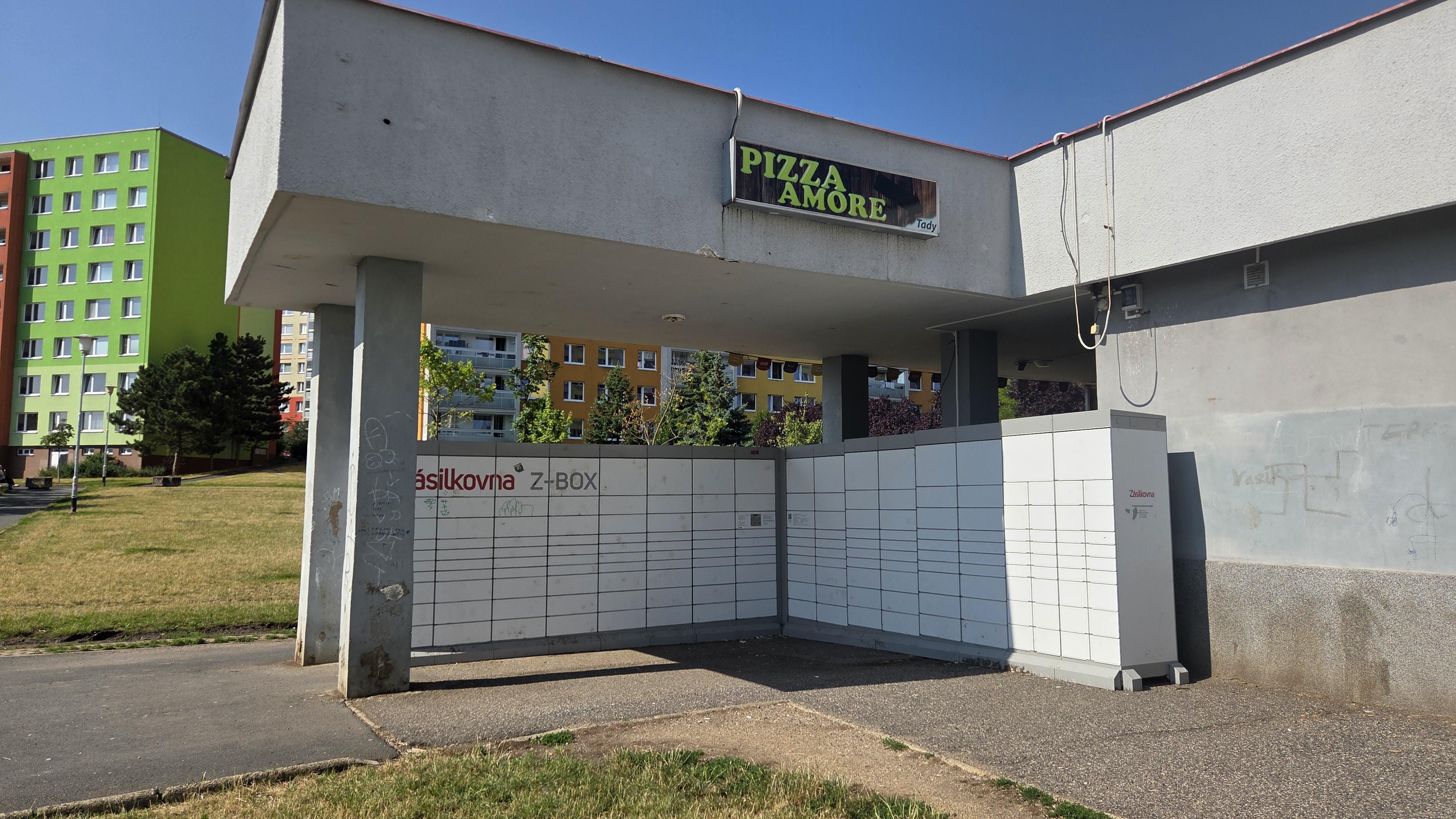 Z-BOX