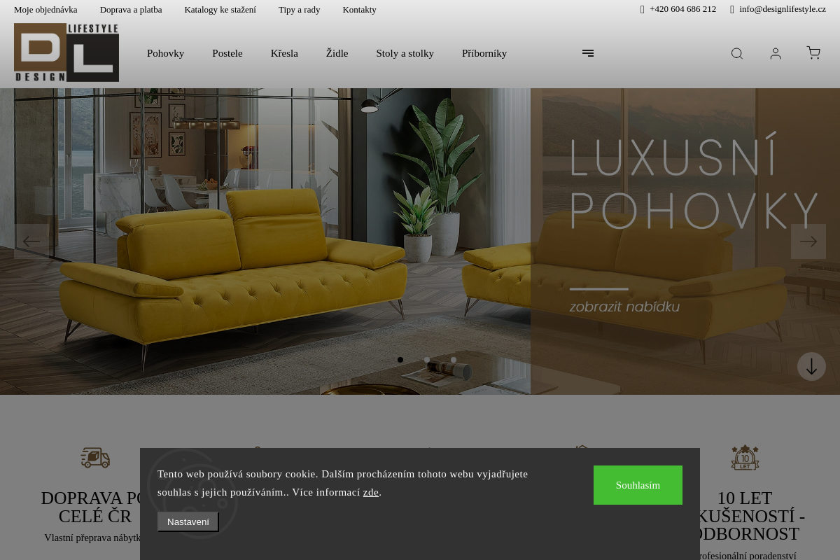 DESIGN-LIFESTYLE