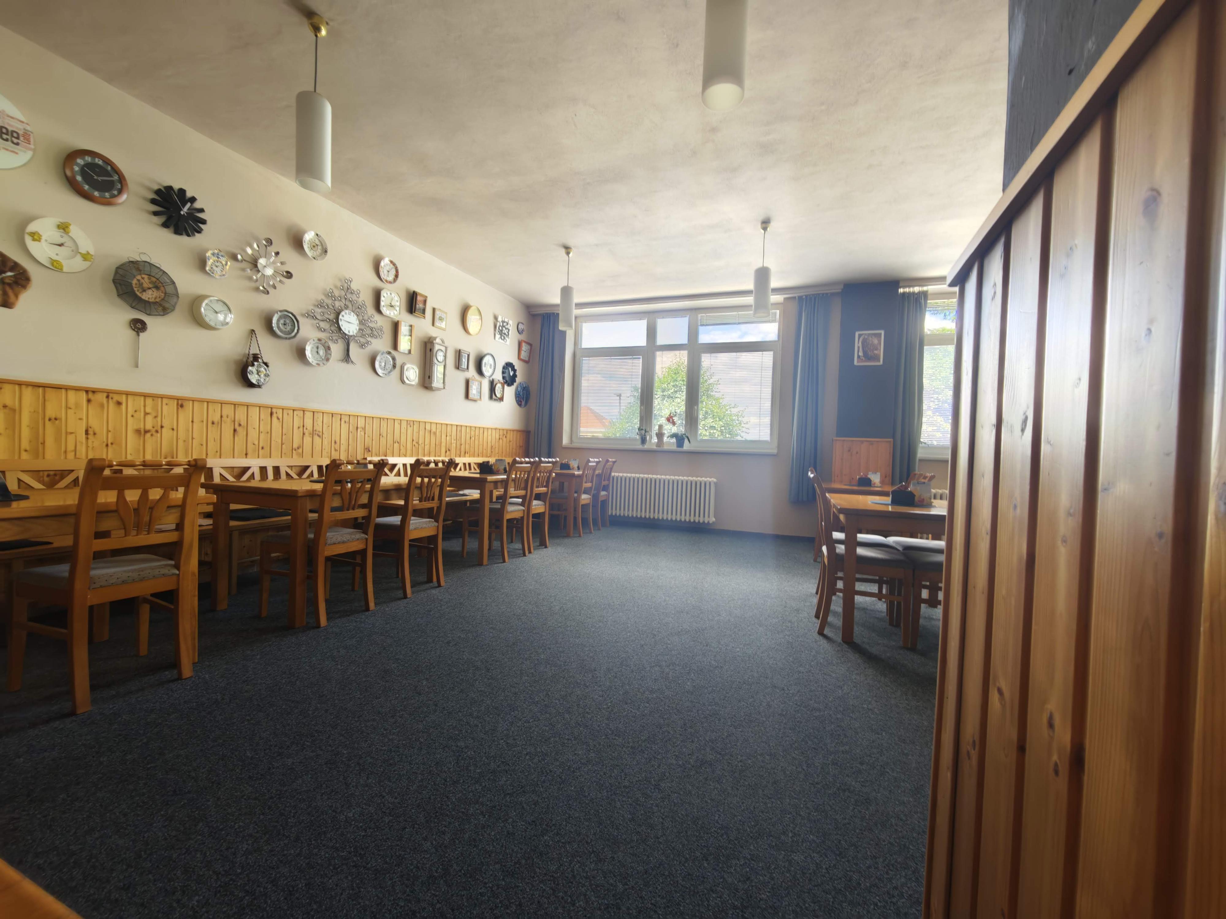 Restaurace Kulturní dům foto 6