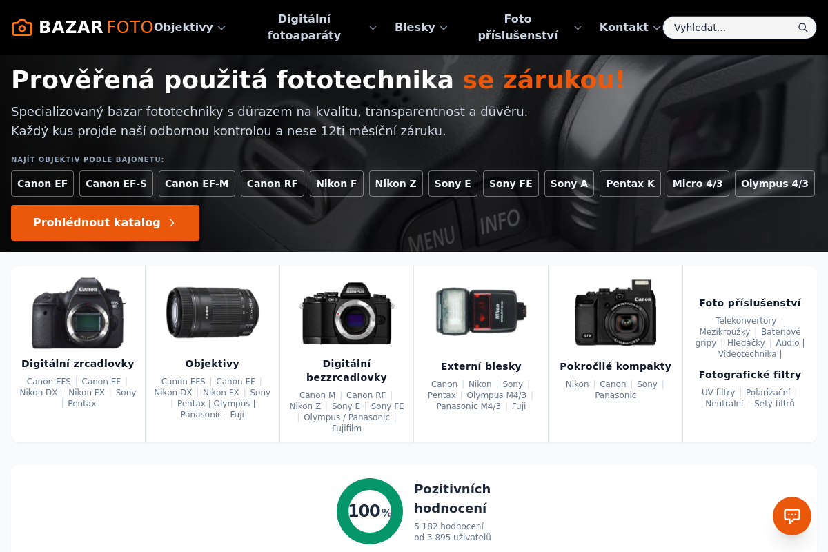 Bazarfoto.cz