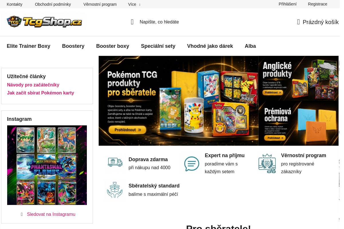 Tcgshop.cz
