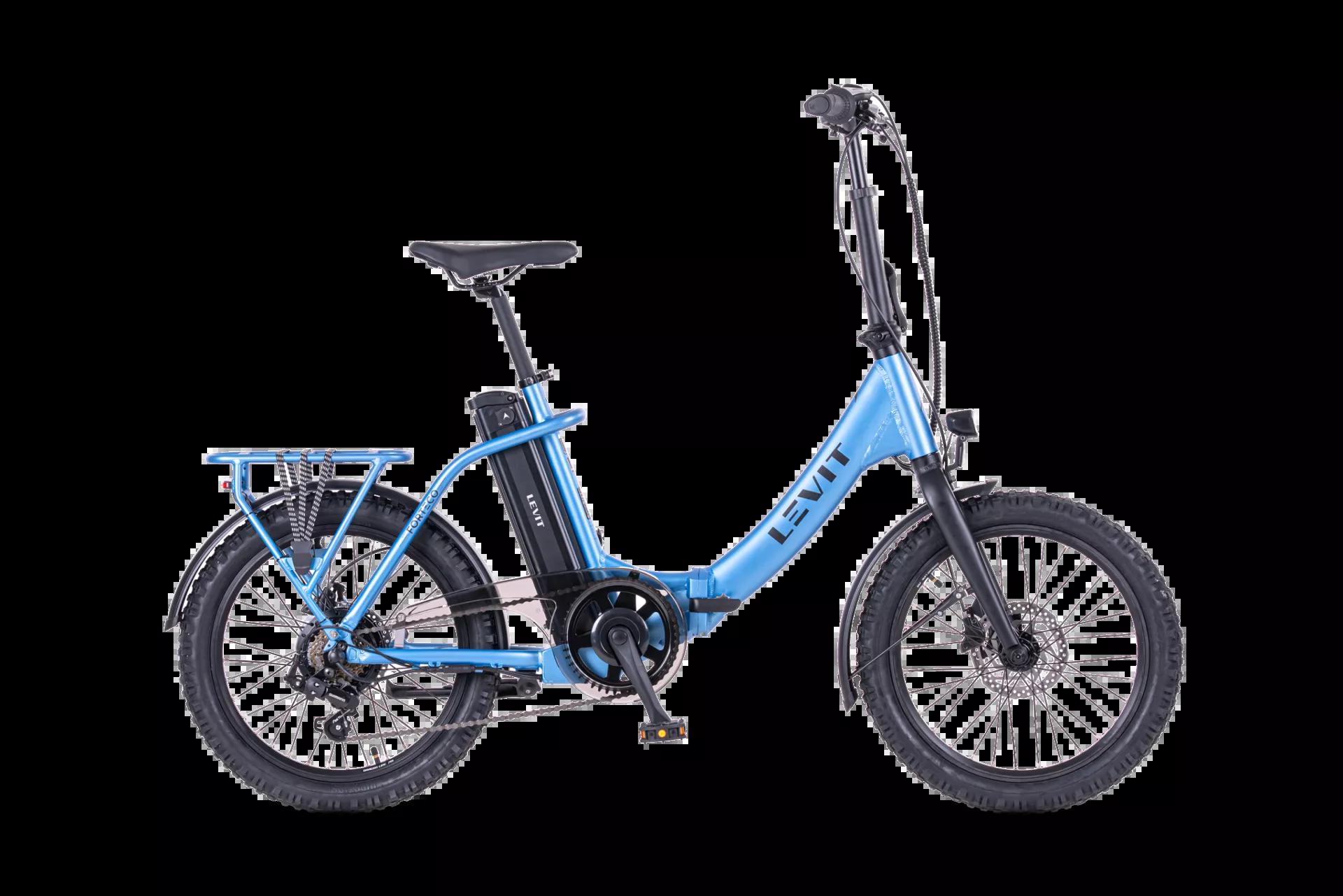 Levit Forteco 3
