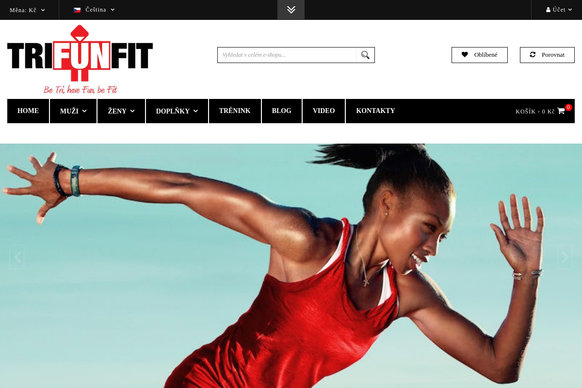 Tri Fun Fit