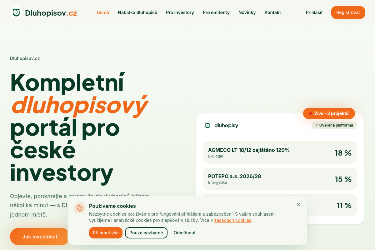 Dluhopisov