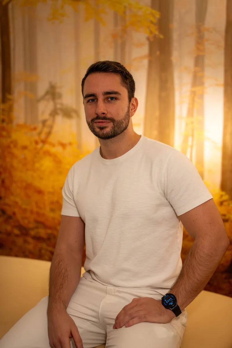 Fyzioterapie & Masáže - Mgr. Adam Krbeček foto 2