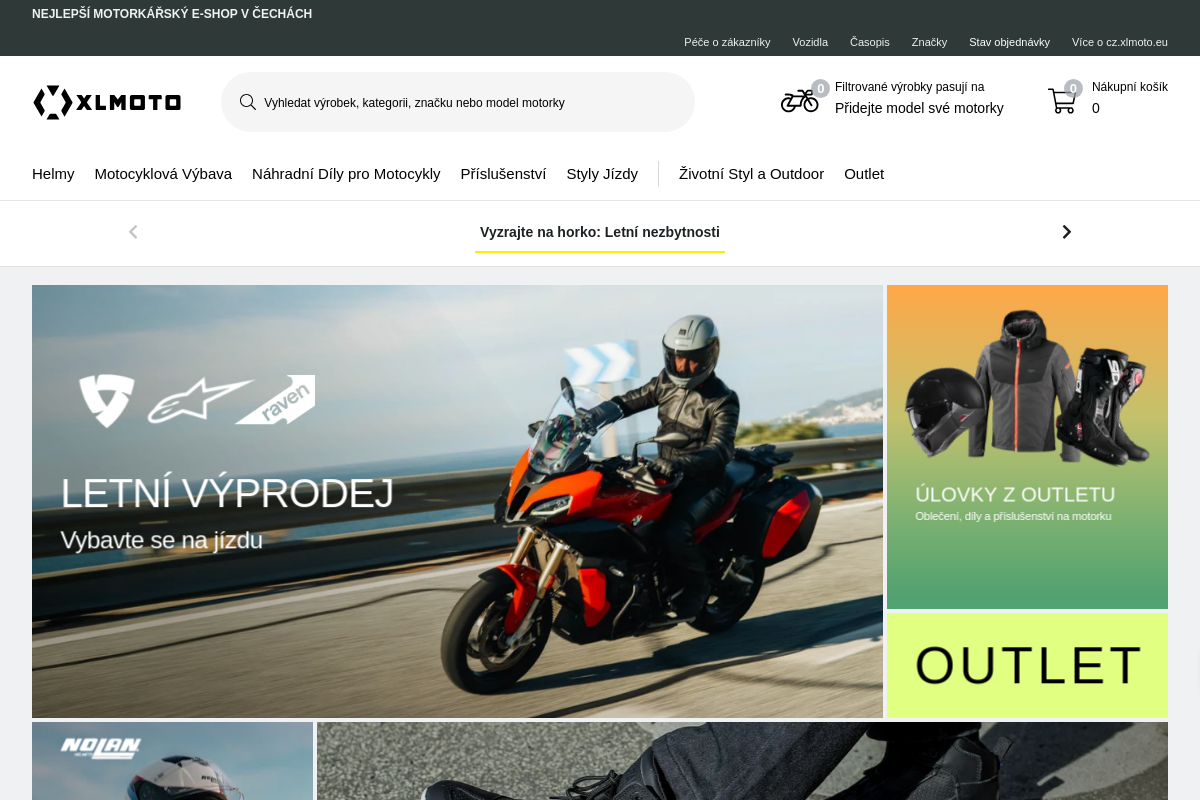 XLmoto